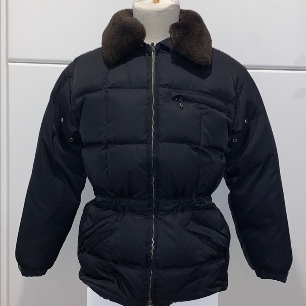 Eddie Bauer ladies Winter Jacket